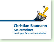 Baumann Malermeister