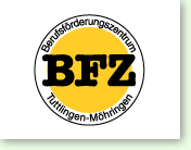 BFZ Berufsförderungszentrum