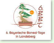 Bayerische Bonsai-Tage