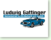Gattinger Kfz-Meisterbetrieb