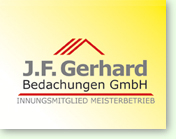 Gerhard Bedachungen