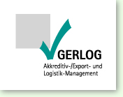 Gerlog Akkreditiv-/Export- und Logistik