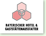 Bayerischer Hotel- und Gaststättenausstatter