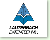 Lauterbach Datentechnik