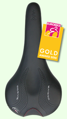 SQlab 611 active - Gold Award 2010