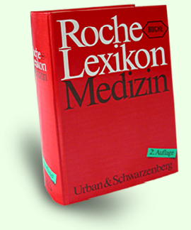 Roche Lexikon der Medizin