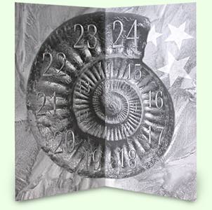 2001 - Ammonit