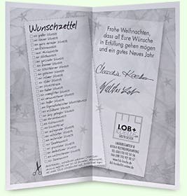 2005 - Wunschzettel