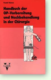 Umschlag - OP-Handbuch