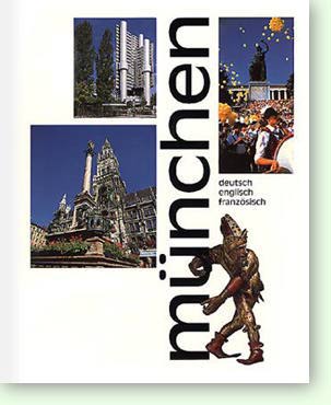 Umschlag - München