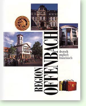 Umschlag - Offenbach